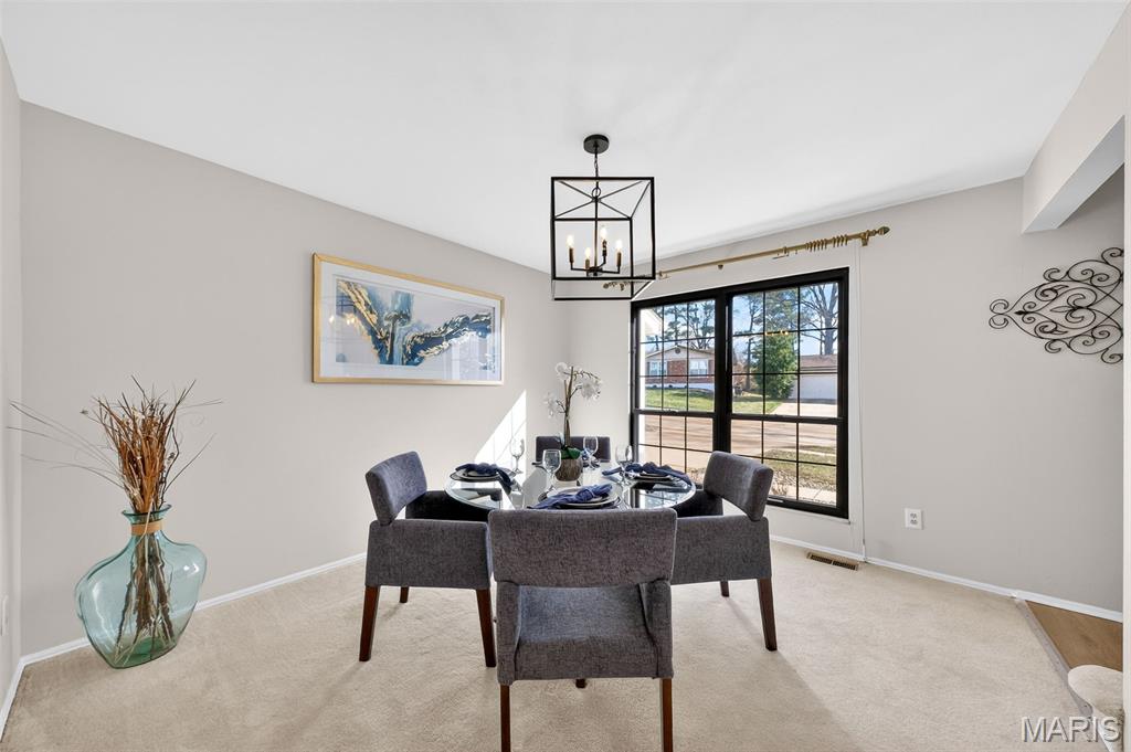 Shenandoah 1 - Residential