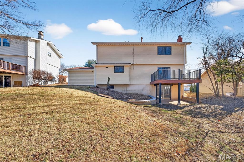 Shenandoah 1 - Residential