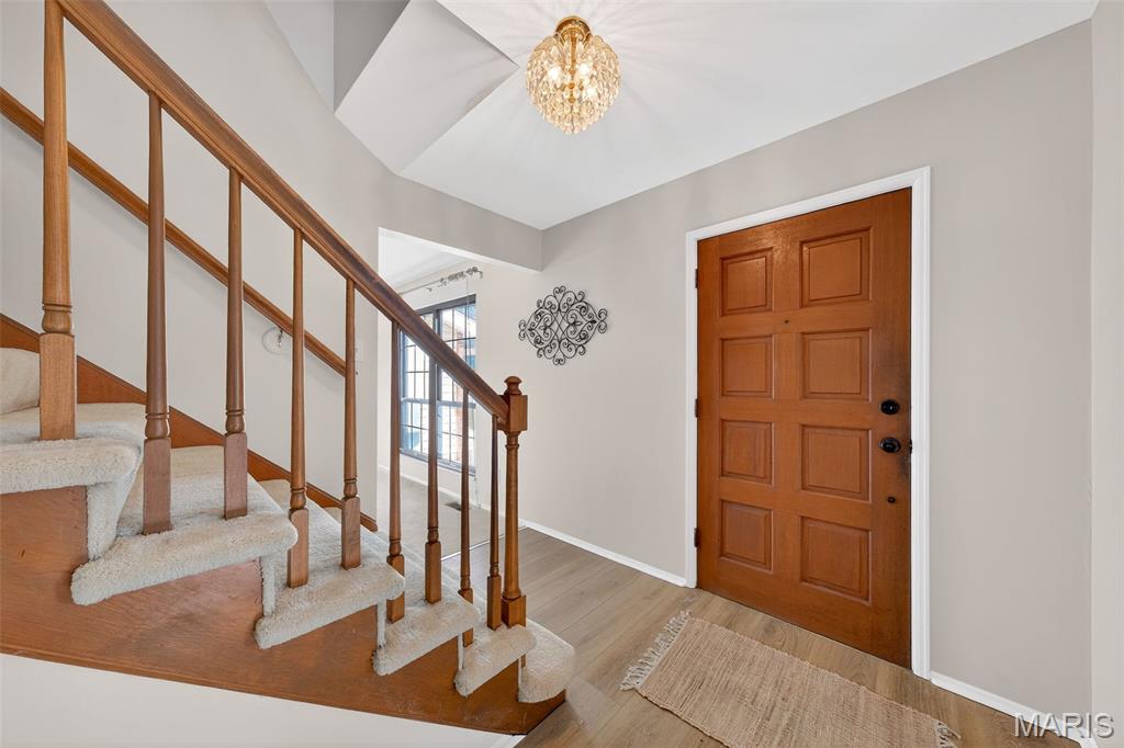 Shenandoah 1 - Residential