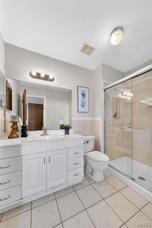 Shenandoah 1 - Residential