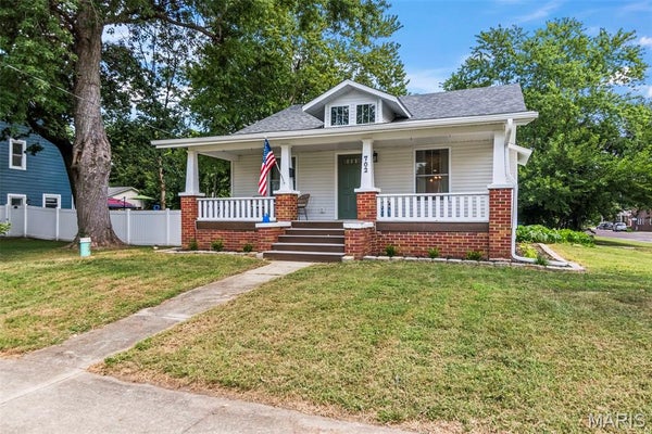 702 N FRANKLIN ST, LITCHFIELD, IL 62056 - Image 8e109c1b3249cf48233a3dca4a73b6df/3469138508