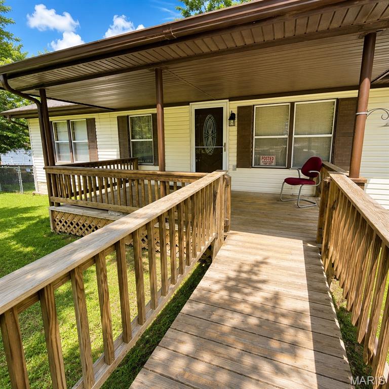 Photo of 13208 Halt Drive, Dixon, MO 65459 (MLS # 26042711)