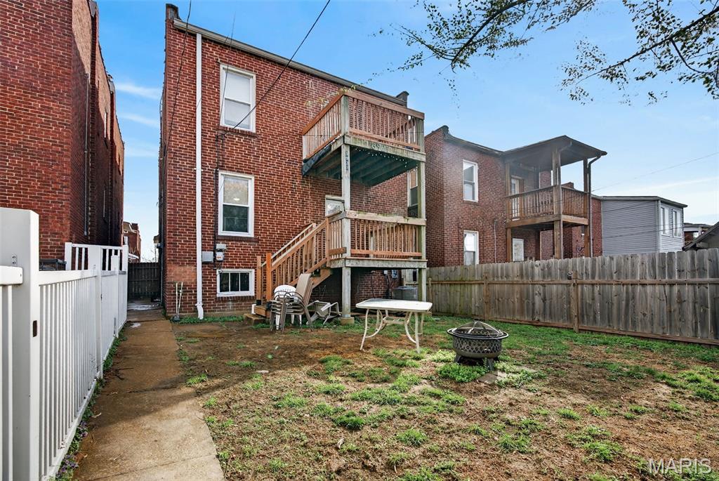 Crenshaws Add - Residential Income