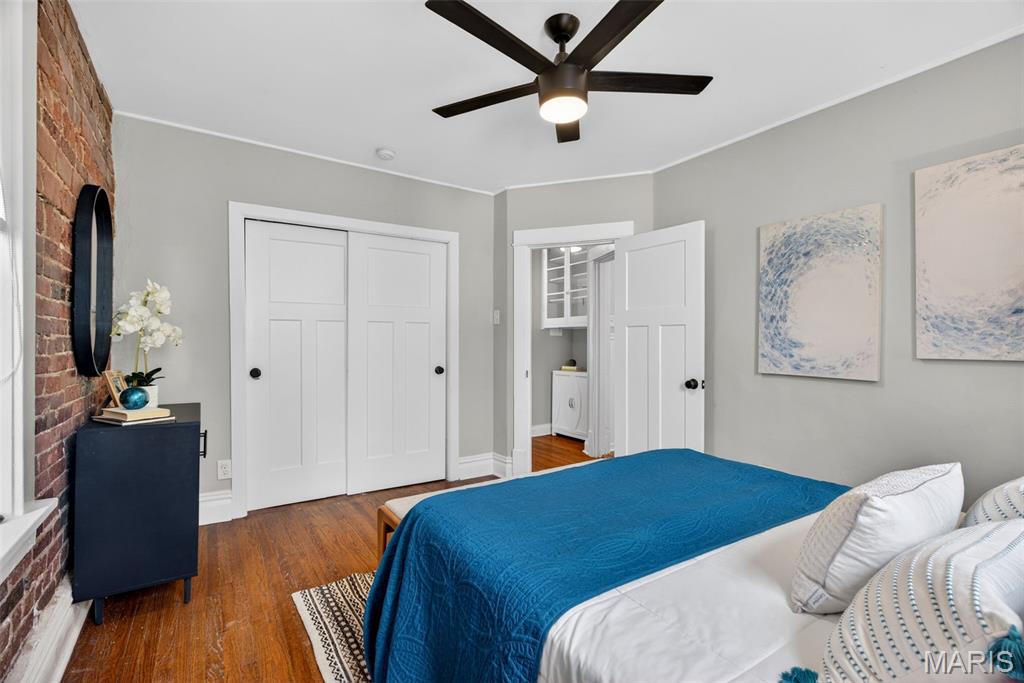 Crenshaws Add - Residential Income