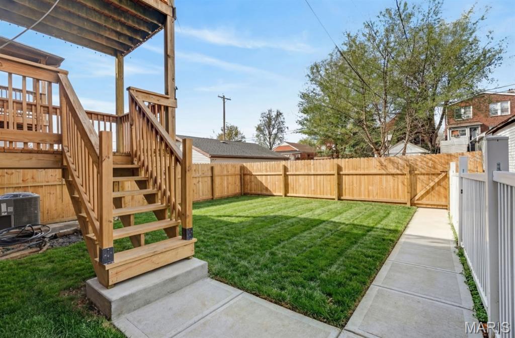 Crenshaws Add - Residential Income