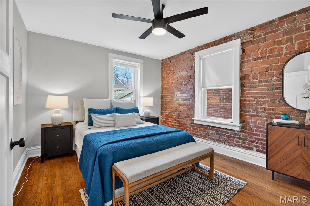 Crenshaws Add - Residential Income