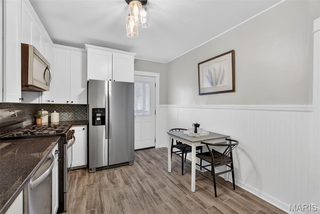 Crenshaws Add - Residential Income