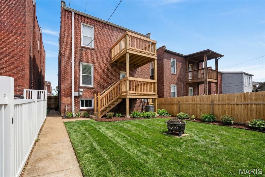 Crenshaws Add - Residential Income