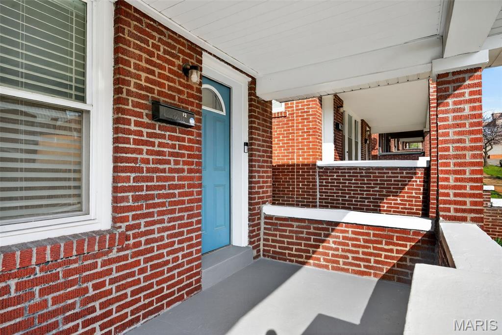 Crenshaws Add - Residential Income