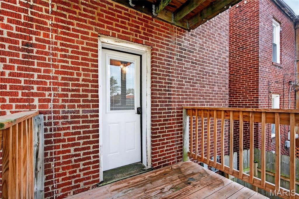 Crenshaws Add - Residential Income