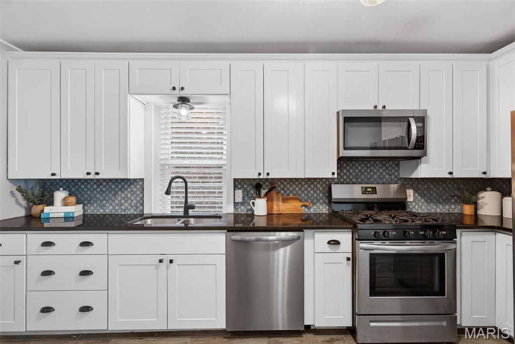 Crenshaws Add - Residential Income