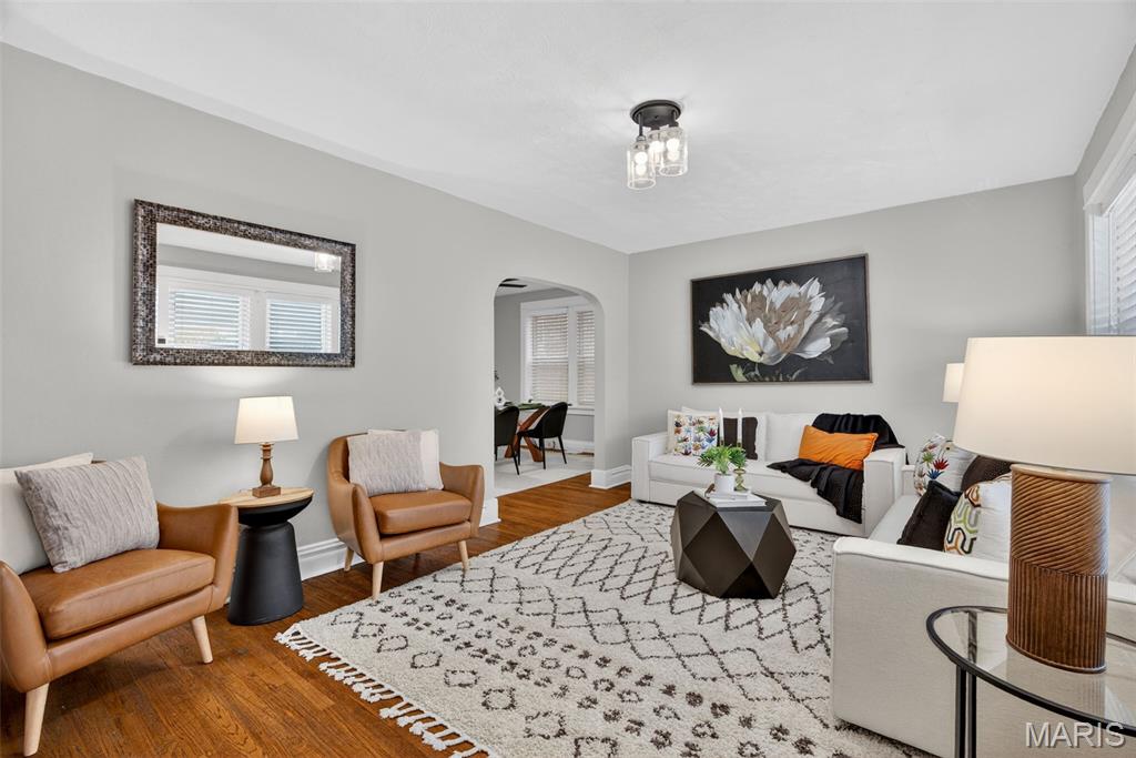 Crenshaws Add - Residential Income