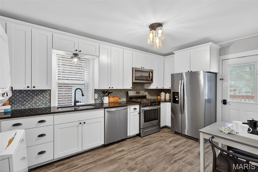 Crenshaws Add - Residential Income