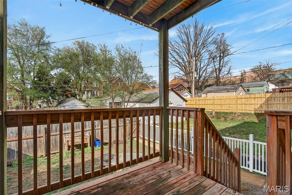 Crenshaws Add - Residential Income