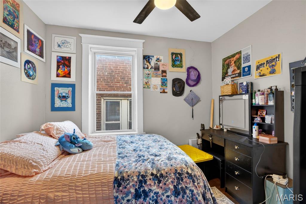 Crenshaws Add - Residential Income