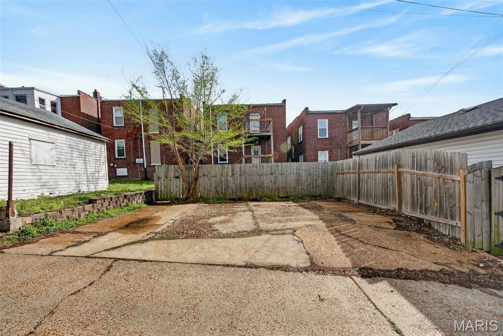 Crenshaws Add - Residential Income