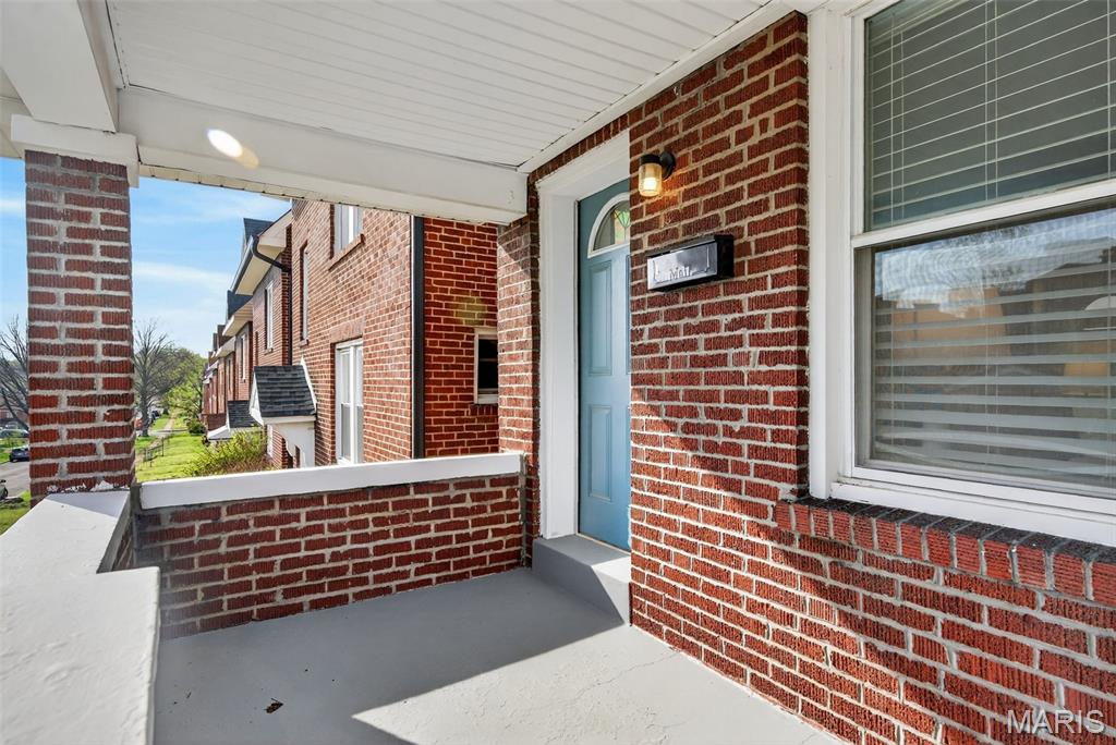 Crenshaws Add - Residential Income