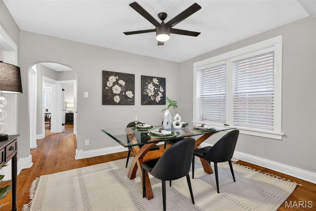 Crenshaws Add - Residential Income