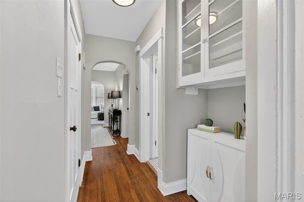 Crenshaws Add - Residential Income