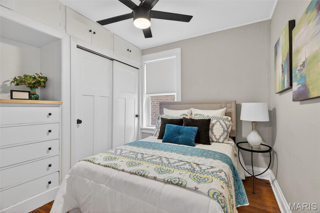 Crenshaws Add - Residential Income