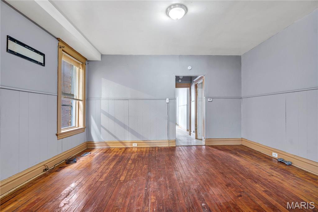 Hyde Park - Residential Lease