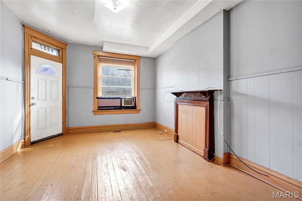 Hyde Park - Residential Lease