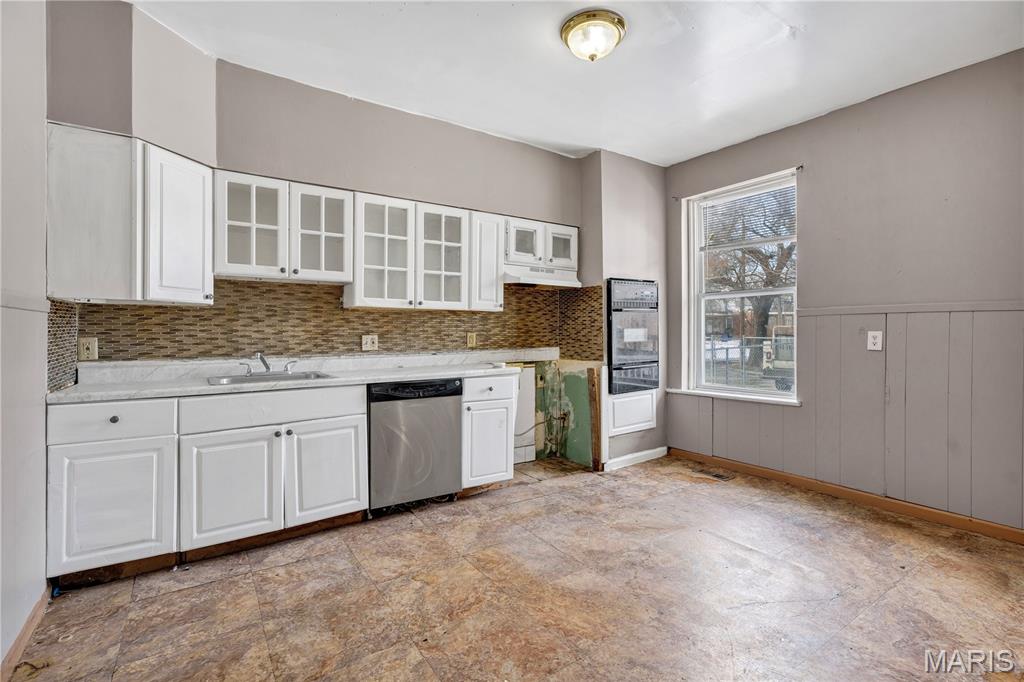 Hyde Park - Residential Lease