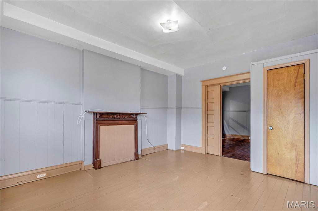 Hyde Park - Residential Lease