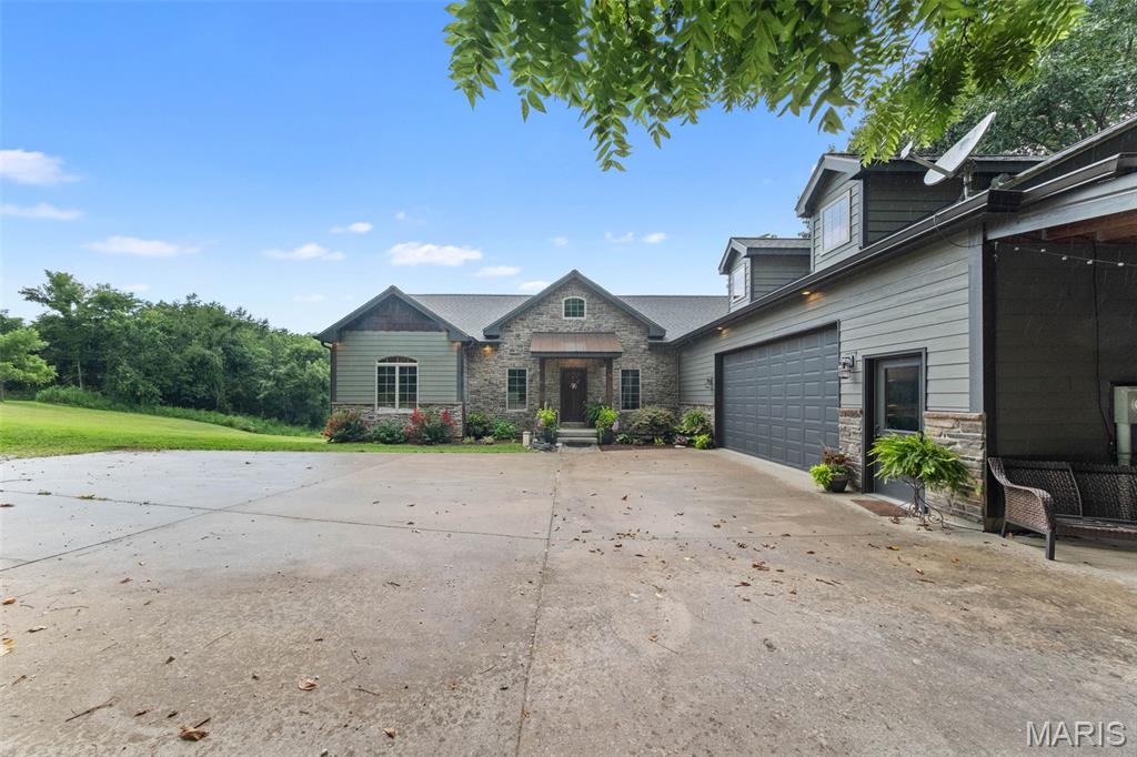 3773 Dunne Spring Road