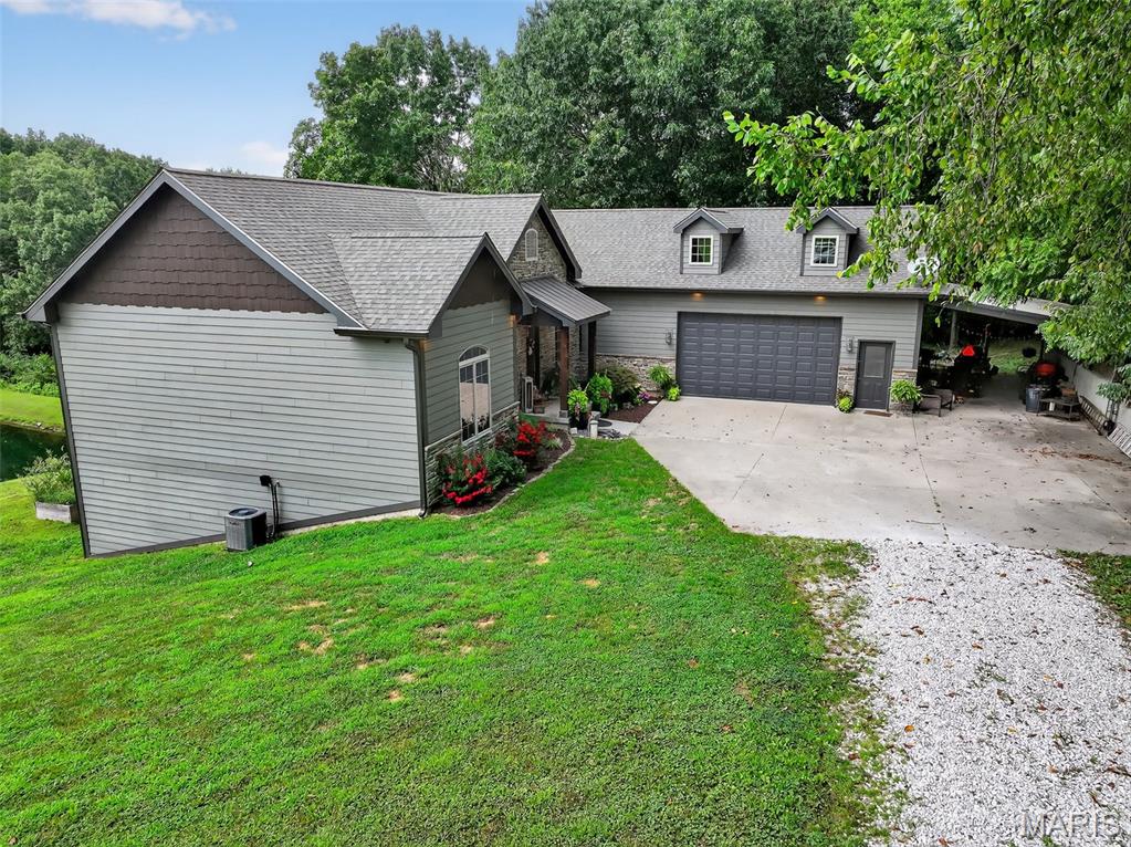 3773 Dunne Spring Road