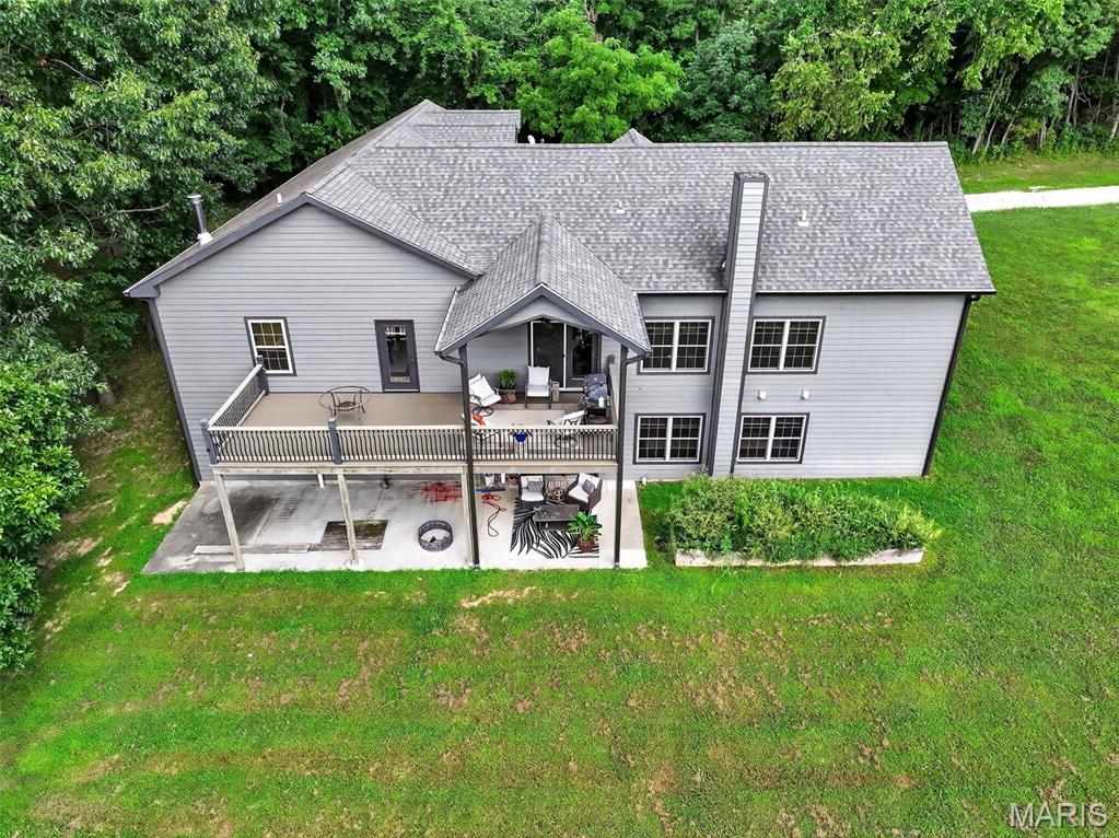 3773 Dunne Spring Road