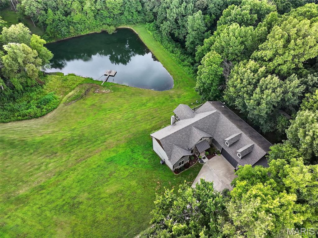 3773 Dunne Spring Road