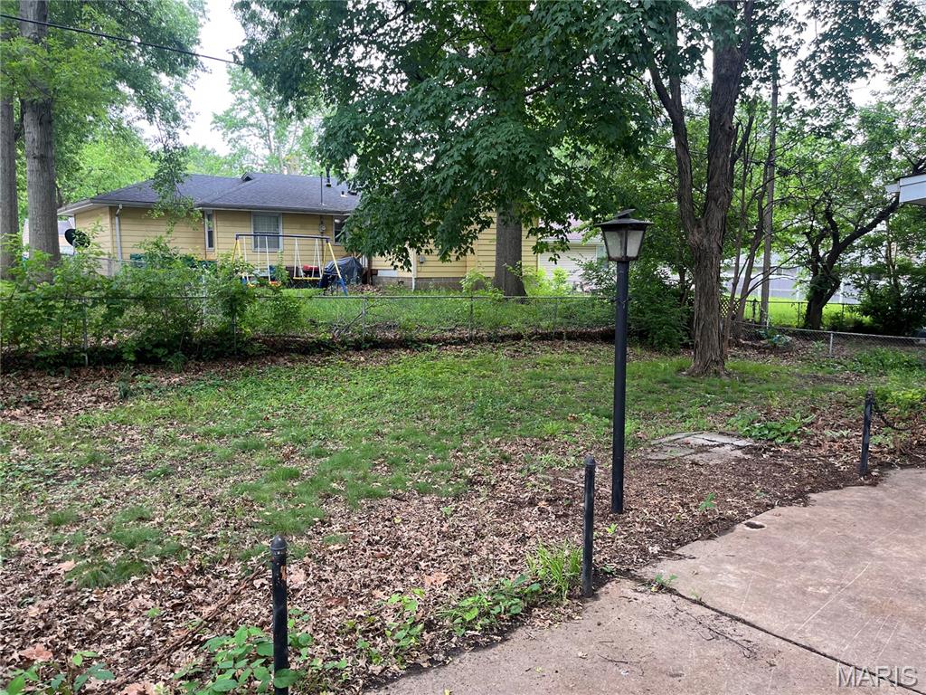 Bissell Hills 10 - Residential