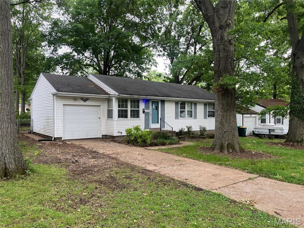 Bissell Hills 10 - Residential