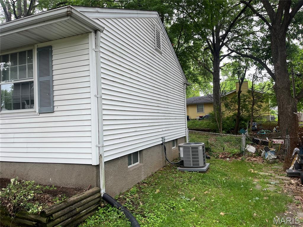 Bissell Hills 10 - Residential