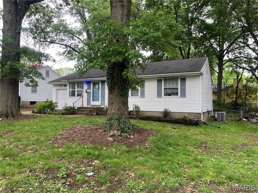 Bissell Hills 10 - Residential