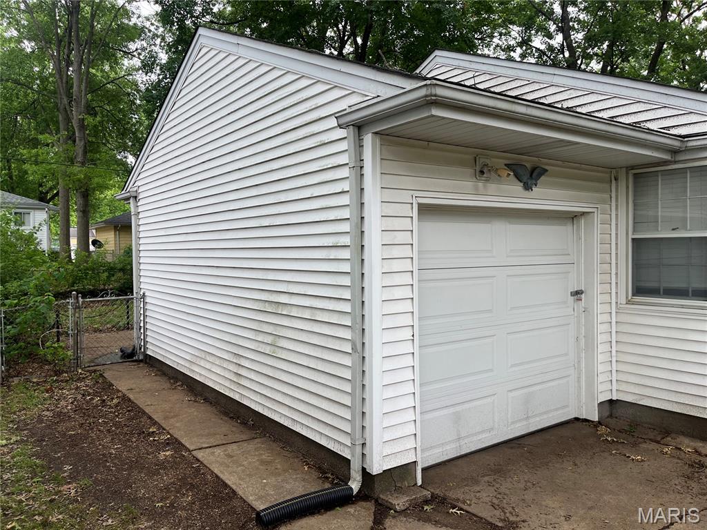 Bissell Hills 10 - Residential