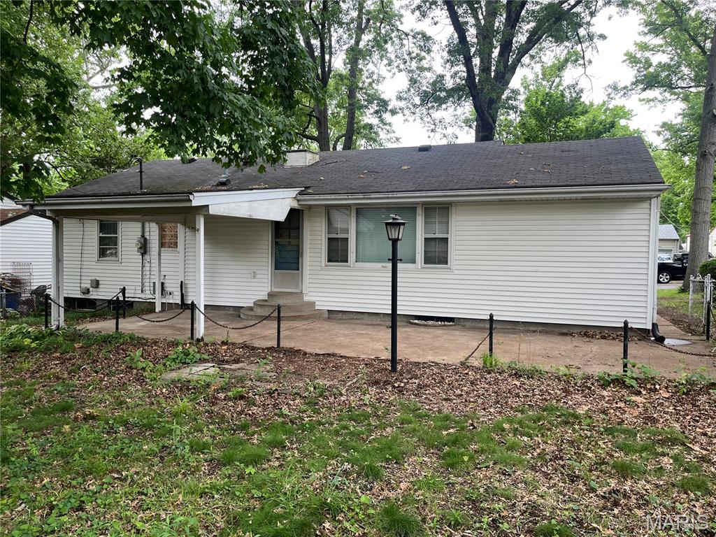 Bissell Hills 10 - Residential