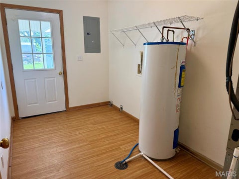 Tiny photo for 1201 W Locust Street, Bowling Green, MO 63334 (MLS # 26055167)