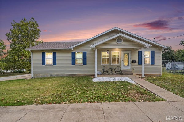 106 S SPRUCE ST, BONNE TERRE, MO 63628 - Image 8e2f1b92cc45494ee528b51d474ed42e/3993923887