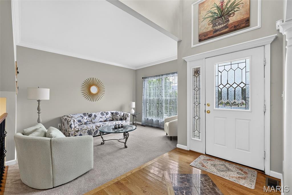 1204 Arbor Bluff Circle