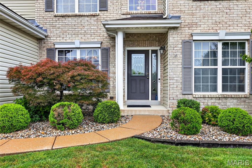 1204 Arbor Bluff Circle