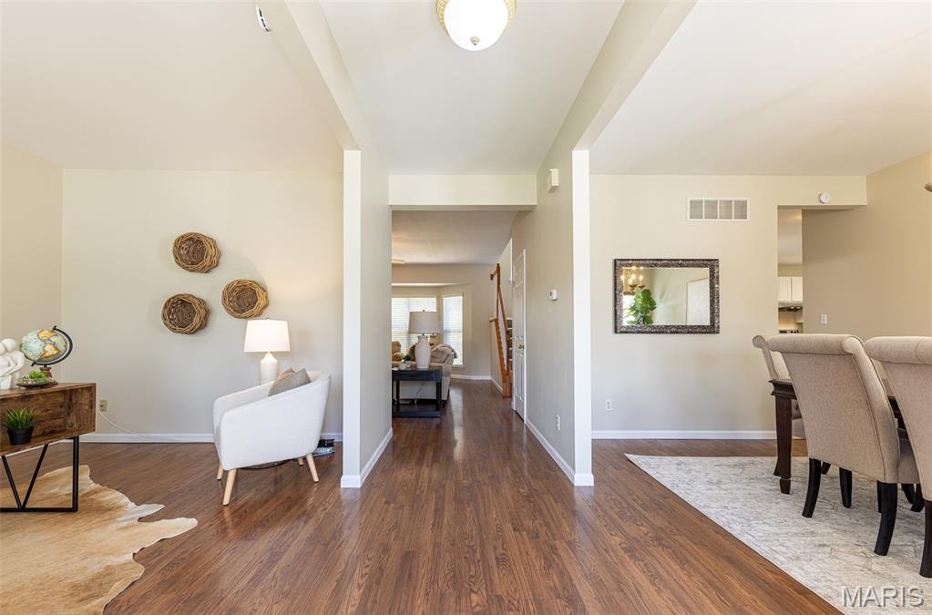 602 Whispering Willows Court