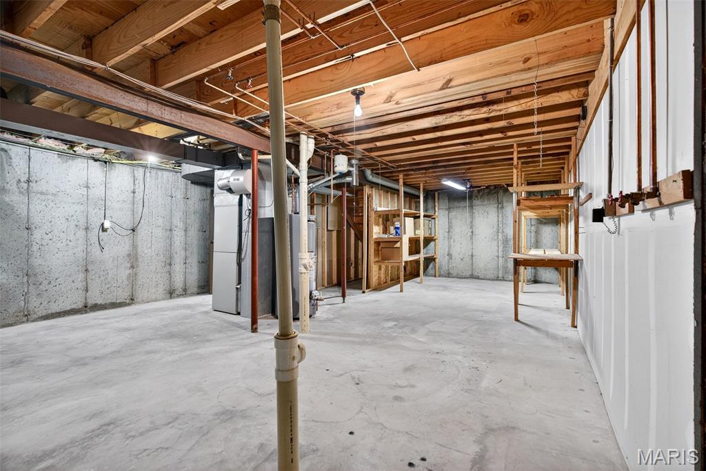 Westport Crossing Condo 2-B - Residential