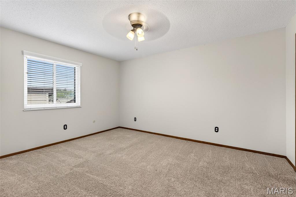 Westport Crossing Condo 2-B - Residential