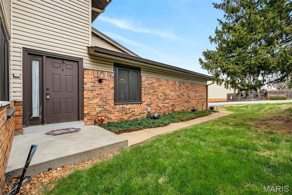 Westport Crossing Condo 2-B - Residential