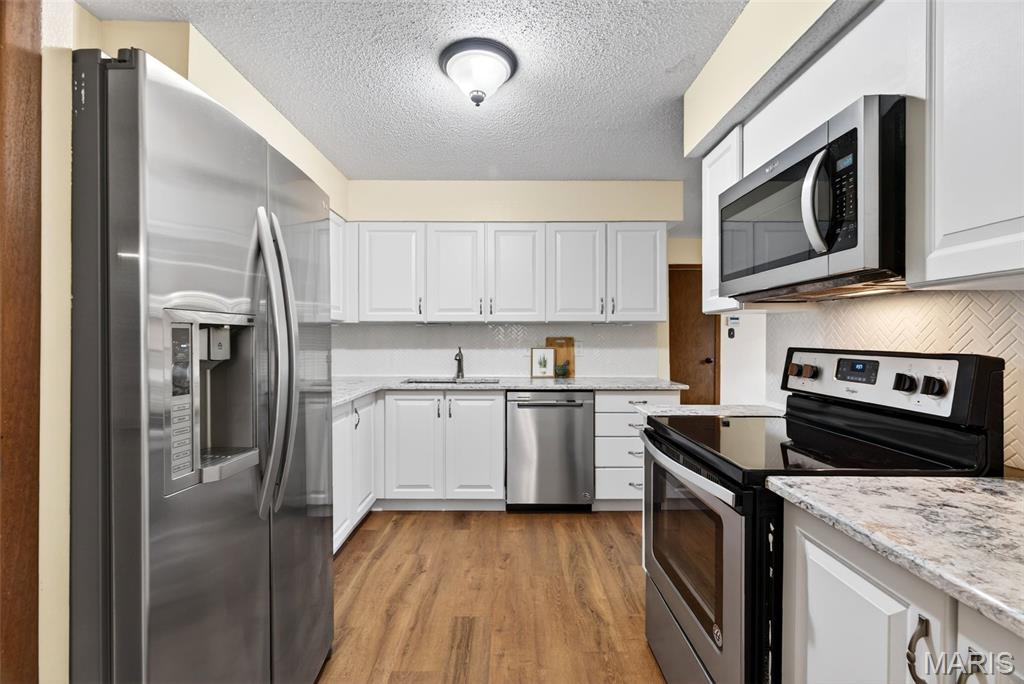 Westport Crossing Condo 2-B - Residential