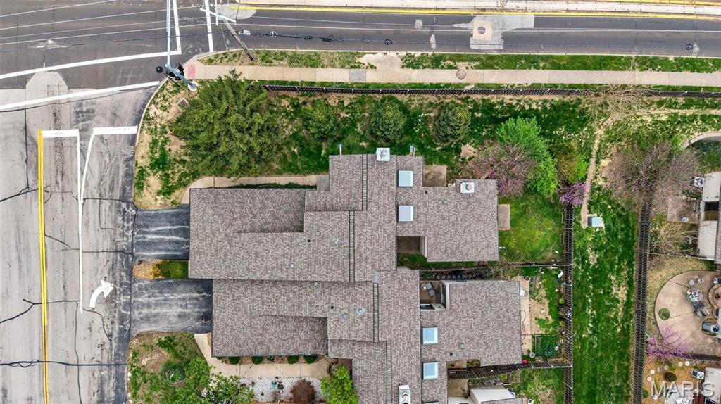 Westport Crossing Condo 2-B - Residential