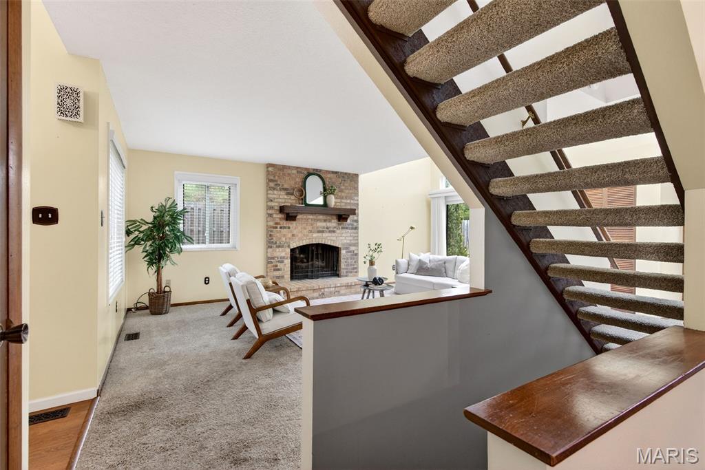 Westport Crossing Condo 2-B - Residential