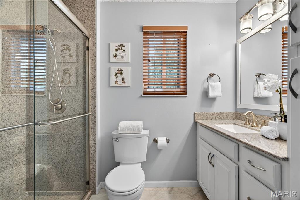 Westport Crossing Condo 2-B - Residential